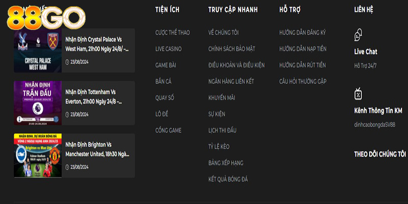 Tính Năng Thanh Toán Nhanh Chóng và An Toàn